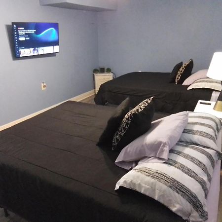 Cozy 2-Bedroom Unit In Beautiful New Orleans With Wifi, Ac Luaran gambar