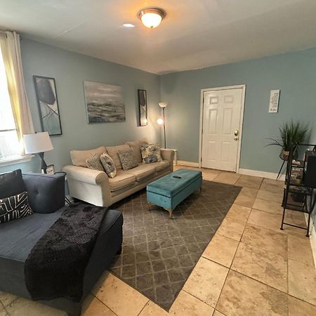 Cozy 2-Bedroom Unit In Beautiful New Orleans With Wifi, Ac Luaran gambar