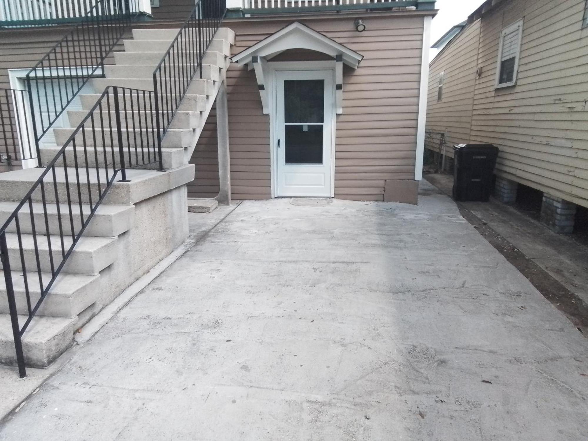 Cozy 2-Bedroom Unit In Beautiful New Orleans With Wifi, Ac Luaran gambar