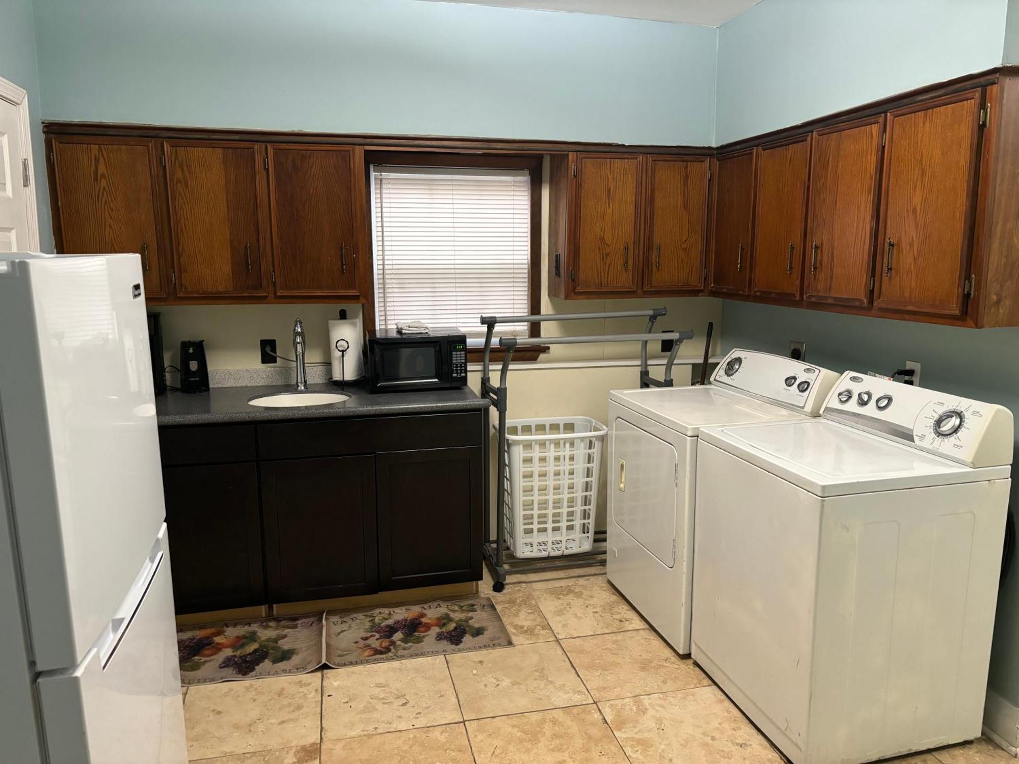 Cozy 2-Bedroom Unit In Beautiful New Orleans With Wifi, Ac Luaran gambar