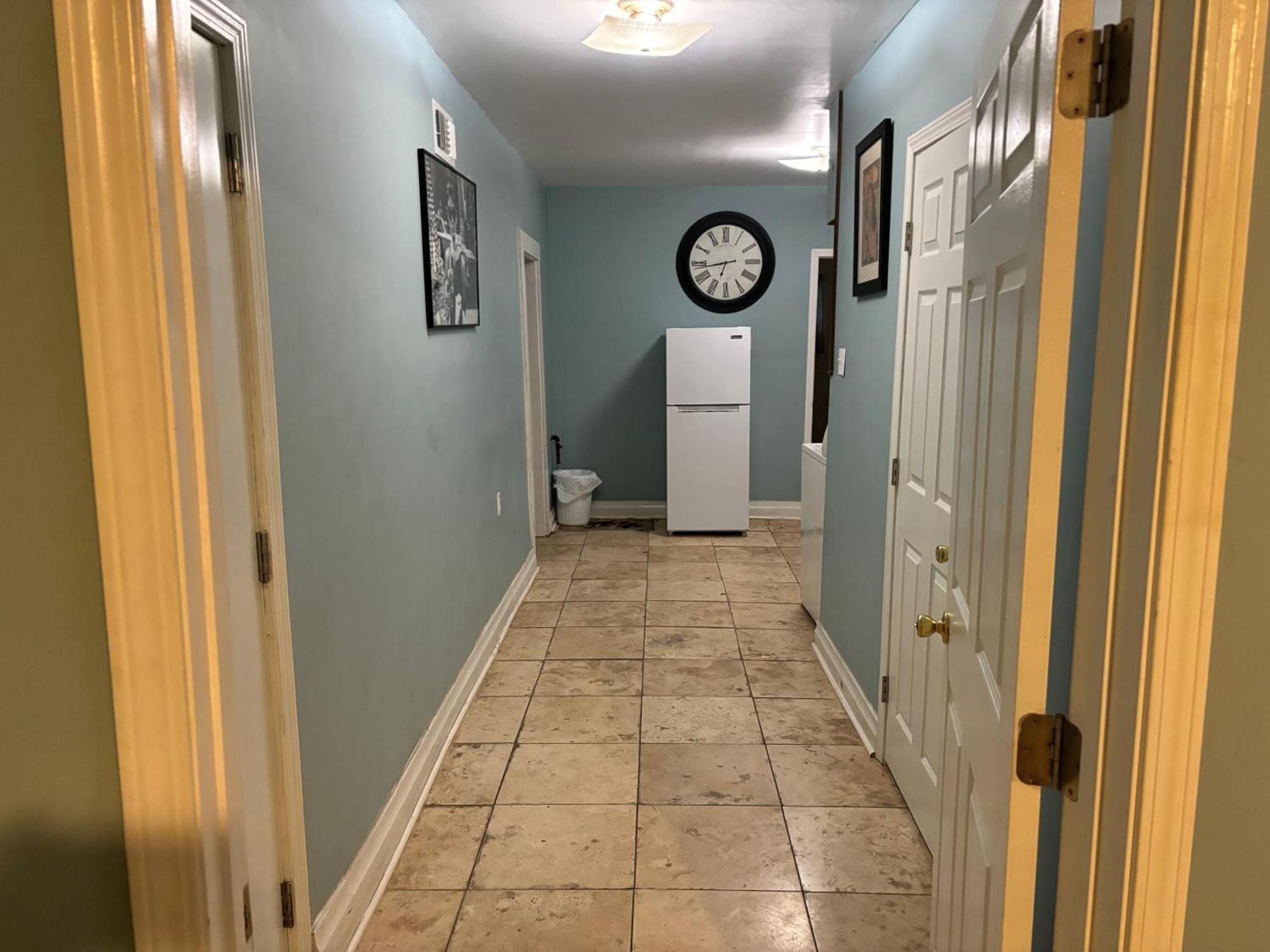 Cozy 2-Bedroom Unit In Beautiful New Orleans With Wifi, Ac Luaran gambar