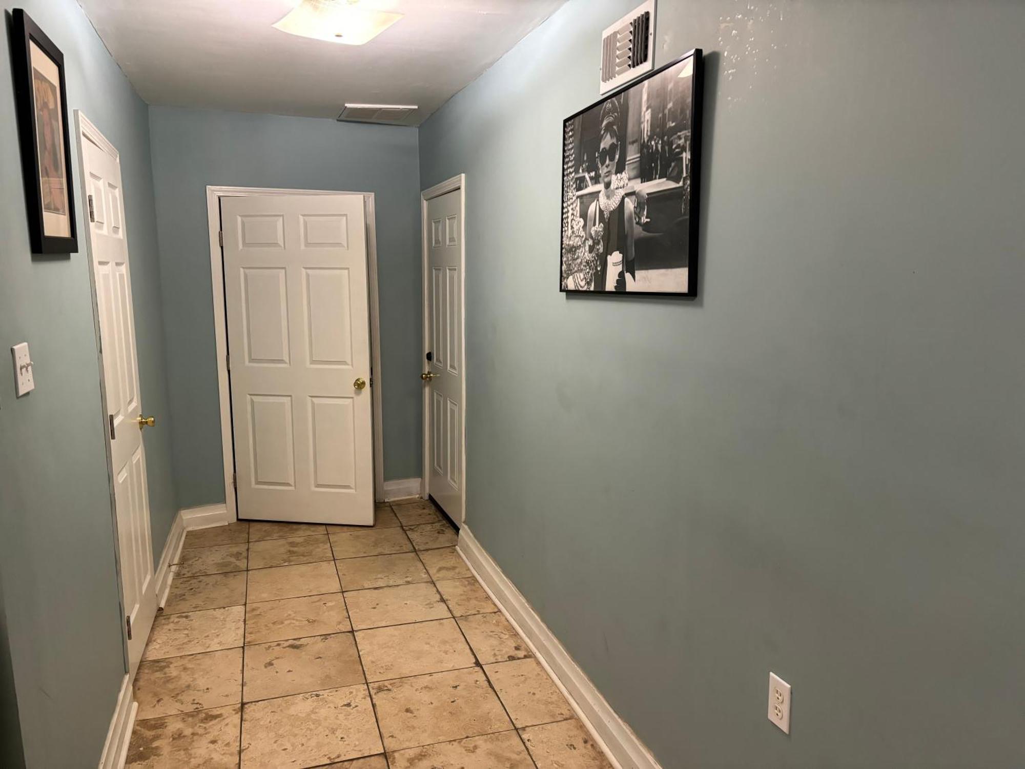Cozy 2-Bedroom Unit In Beautiful New Orleans With Wifi, Ac Luaran gambar