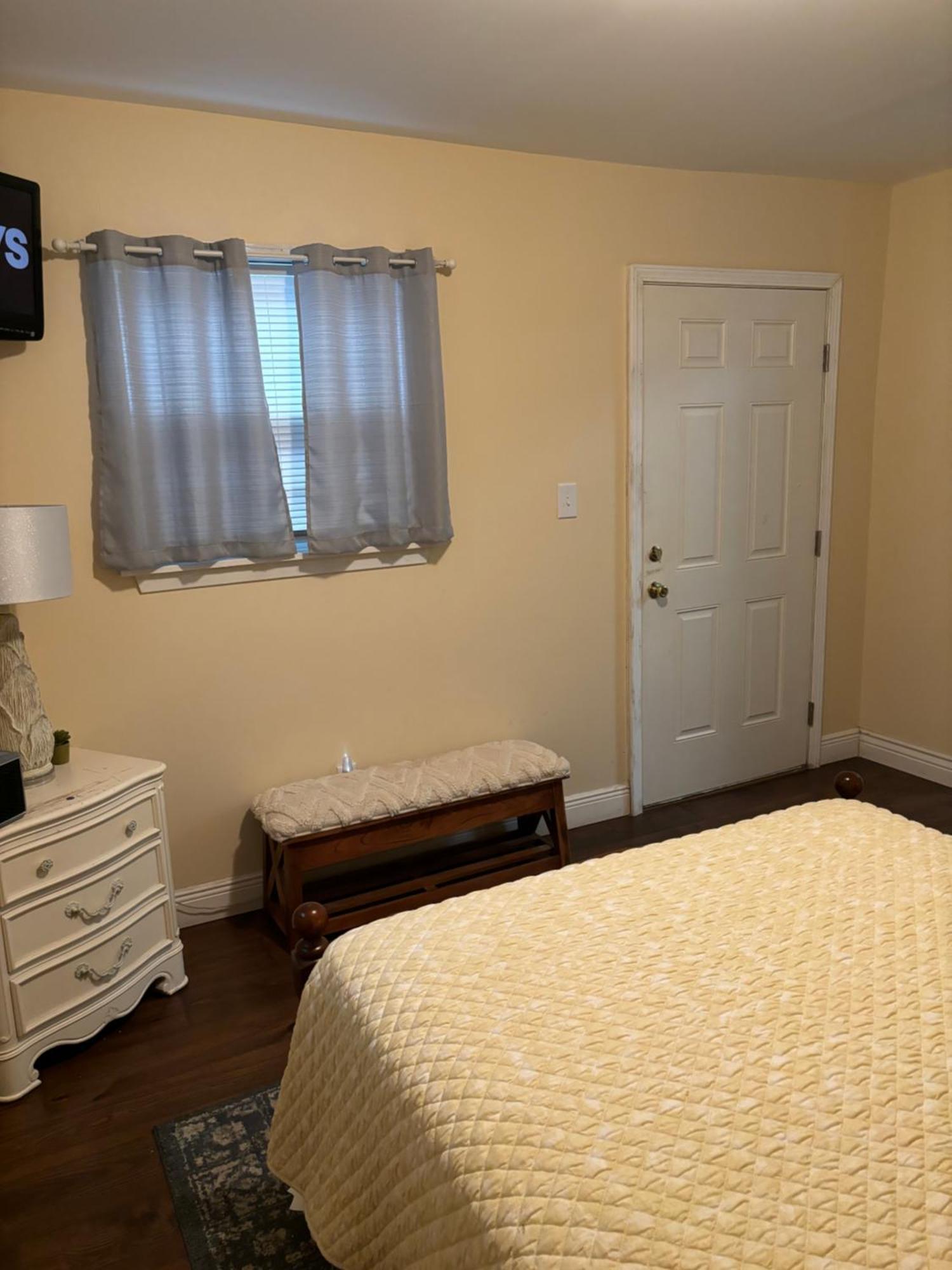 Cozy 2-Bedroom Unit In Beautiful New Orleans With Wifi, Ac Luaran gambar