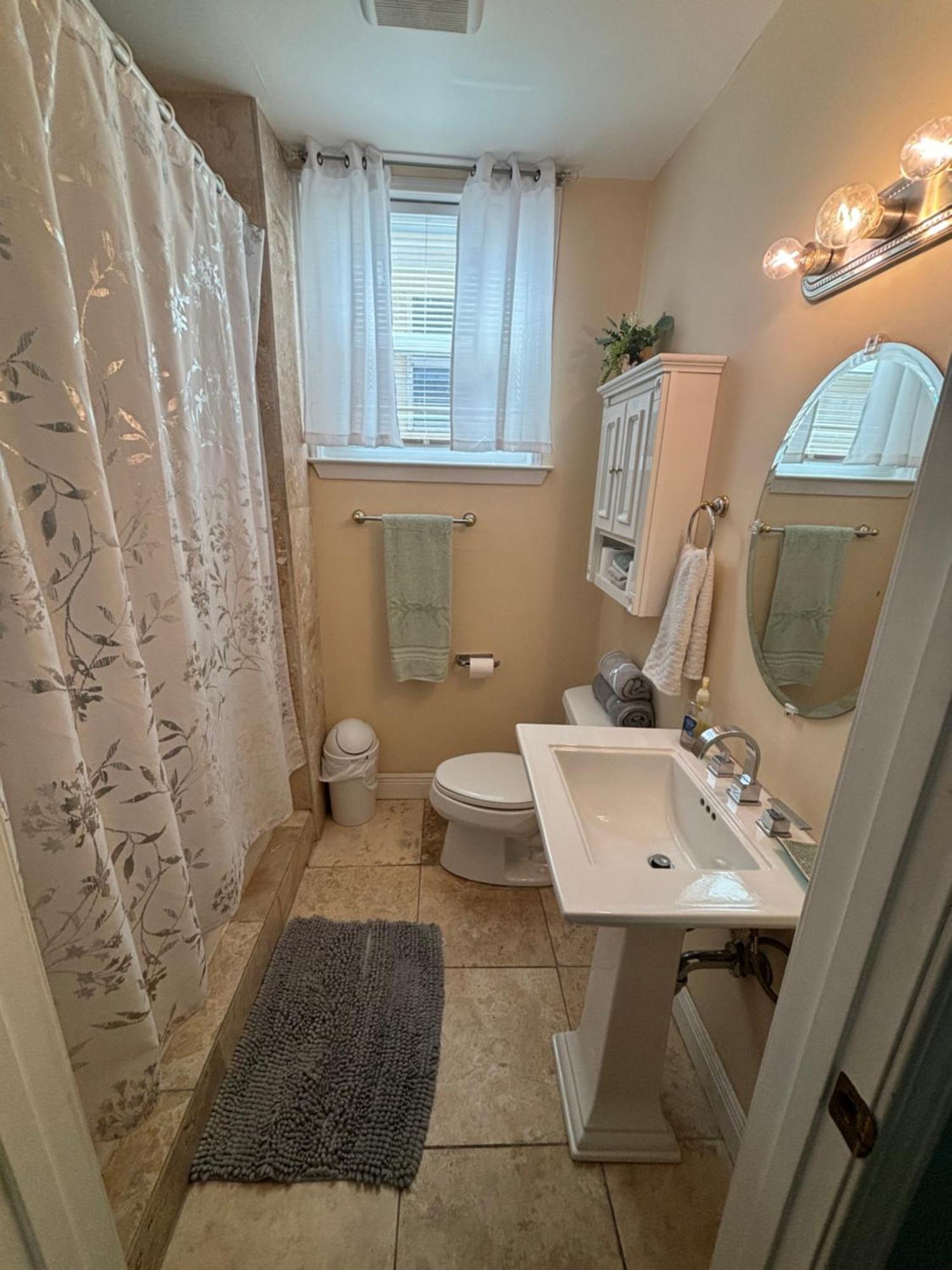 Cozy 2-Bedroom Unit In Beautiful New Orleans With Wifi, Ac Luaran gambar