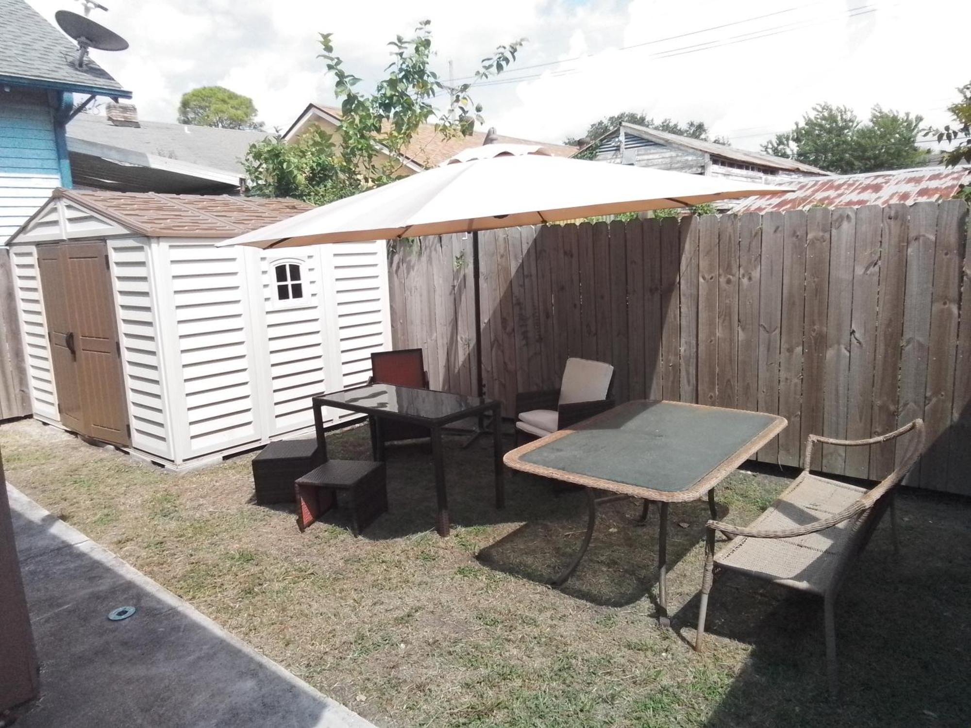 Cozy 2-Bedroom Unit In Beautiful New Orleans With Wifi, Ac Luaran gambar