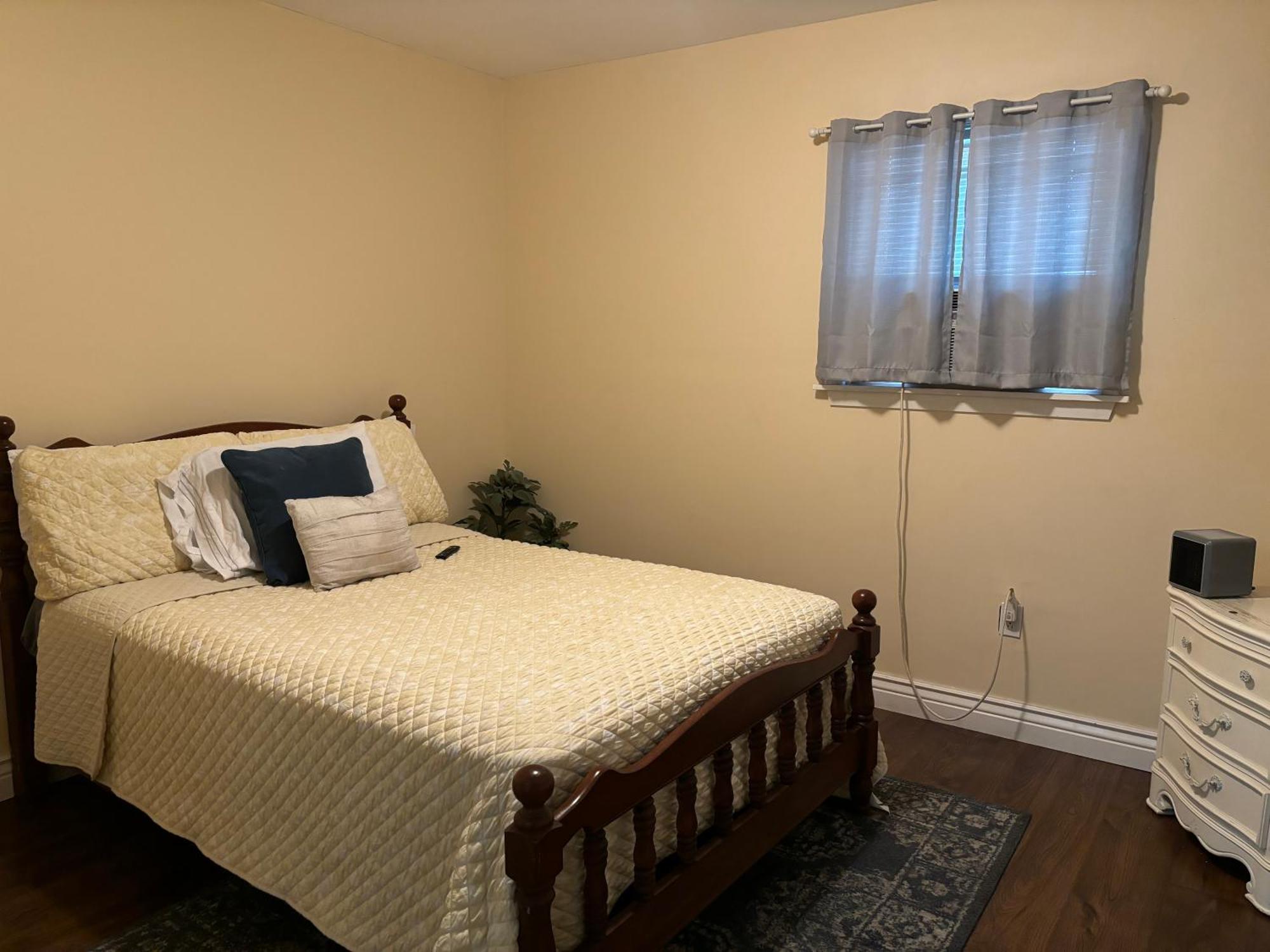 Cozy 2-Bedroom Unit In Beautiful New Orleans With Wifi, Ac Luaran gambar