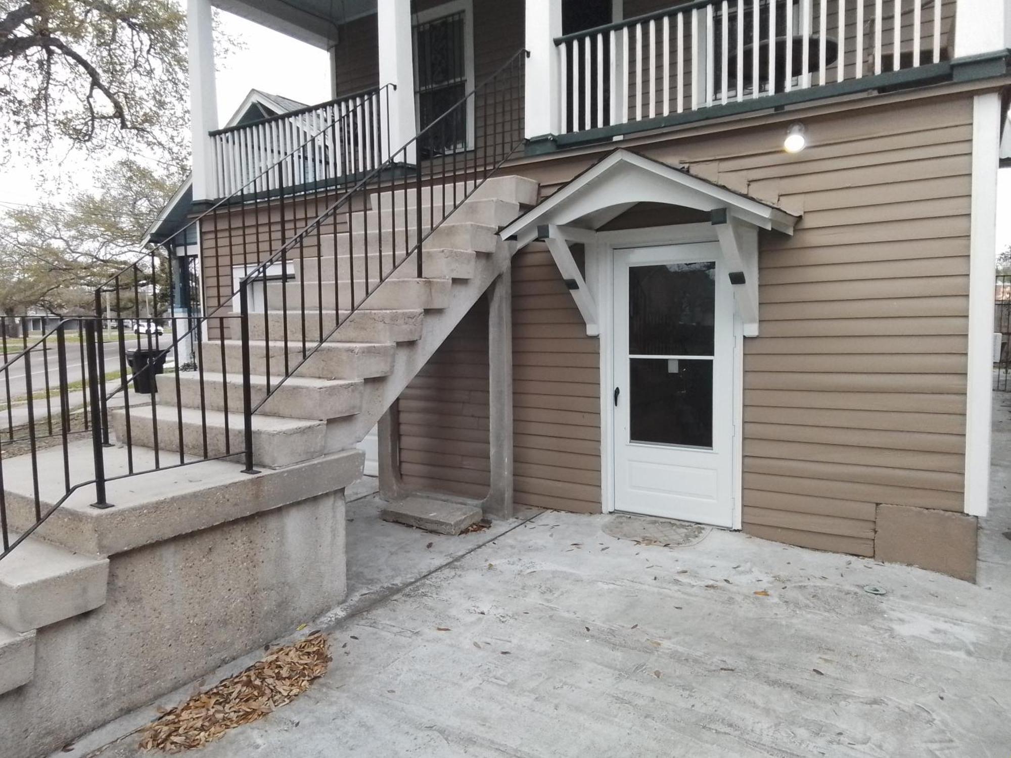 Cozy 2-Bedroom Unit In Beautiful New Orleans With Wifi, Ac Luaran gambar